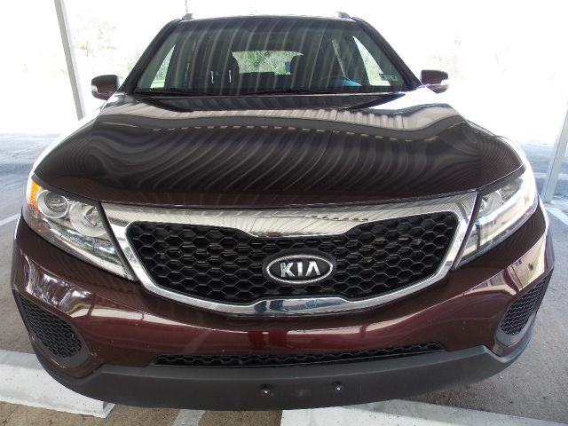 Kia Sorento 2013 photo 27