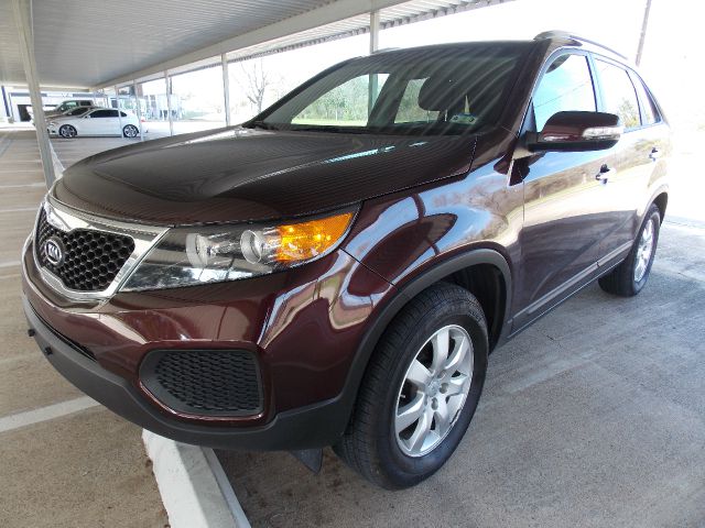 Kia Sorento 2013 photo 30