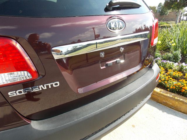 Kia Sorento 2013 photo 5