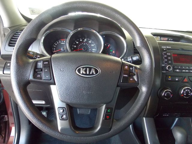 Kia Sorento 2013 photo 51