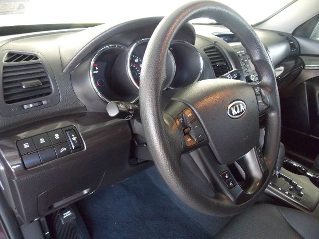 Kia Sorento 2013 photo 55