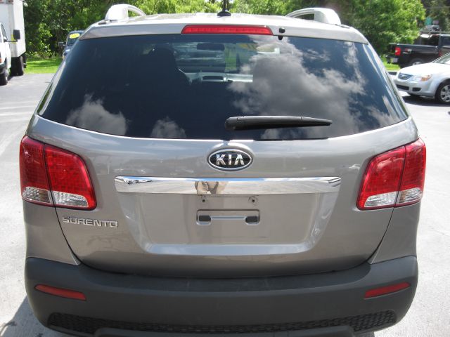 Kia Sorento 2013 photo 2