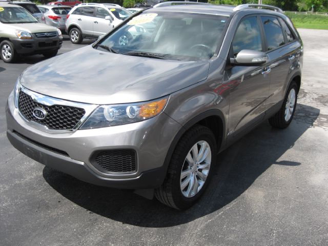 Kia Sorento 2013 photo 4