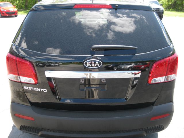 Kia Sorento 2013 photo 5