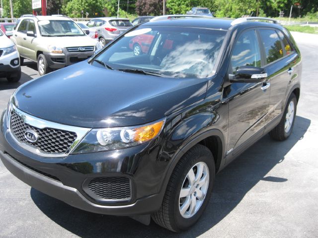 Kia Sorento 2013 photo 7