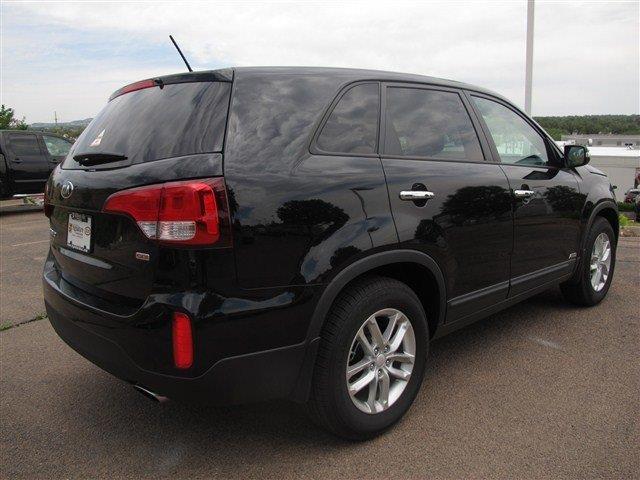 Kia Sorento 2014 photo 4