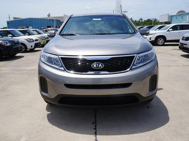 Kia Sorento 2014 photo 3