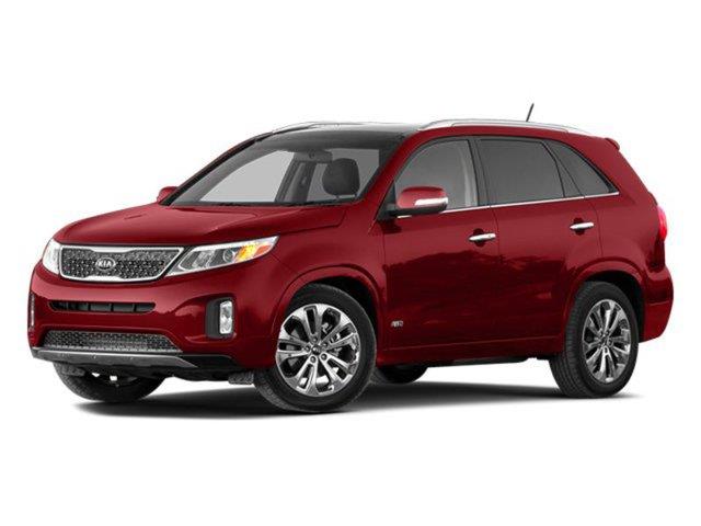 Kia Sorento Unknown SUV