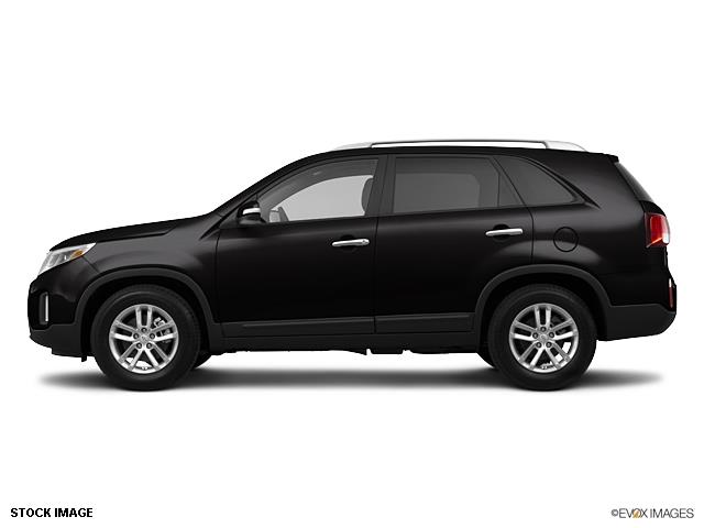 Kia Sorento 2014 photo 1