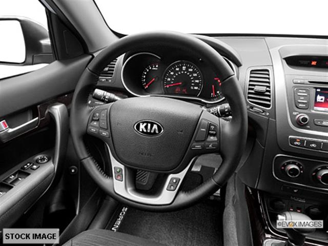 Kia Sorento 2014 photo 2