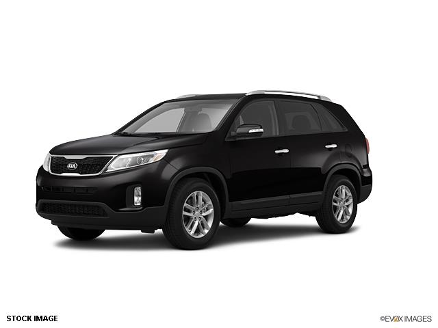 Kia Sorento 2014 photo 3