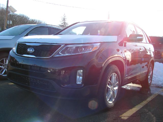 Kia Sorento 2014 photo 3