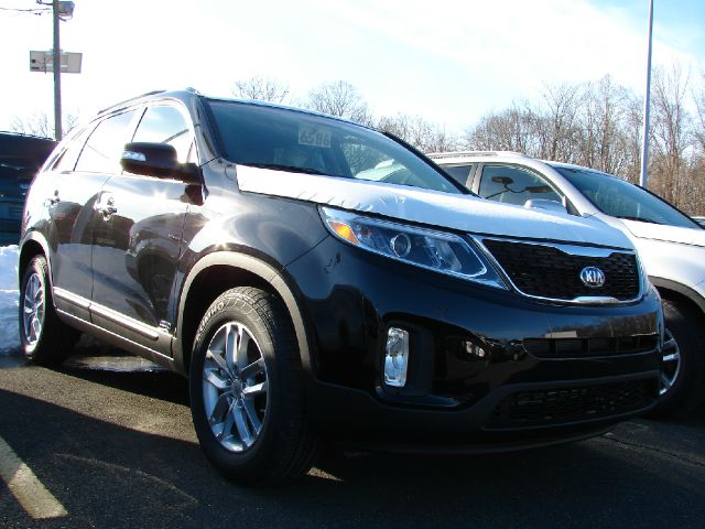 Kia Sorento 2014 photo 4