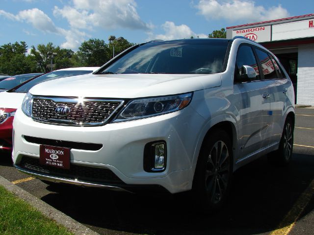 Kia Sorento 2014 photo 1