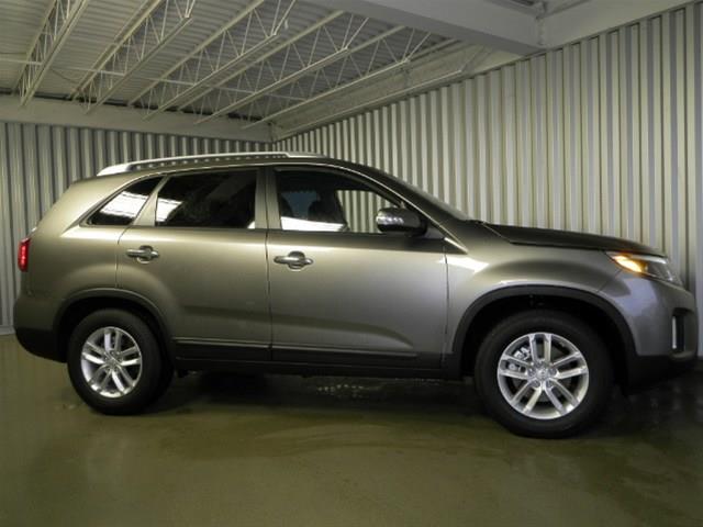 Kia Sorento 5dr HB SUV