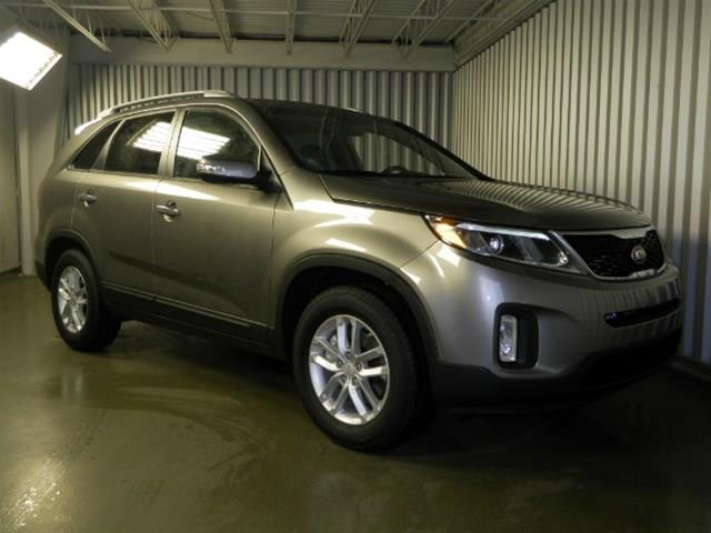 Kia Sorento 2014 photo 1