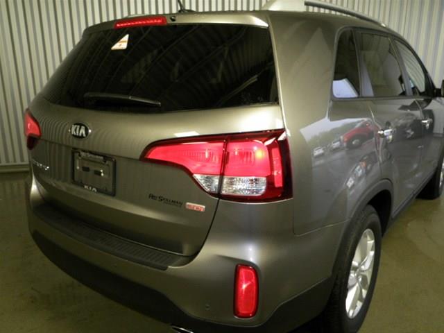 Kia Sorento 2014 photo 4