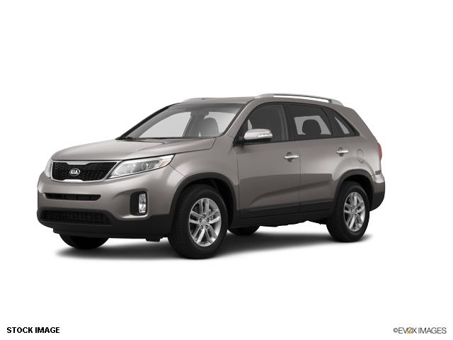 Kia Sorento 2014 photo 2