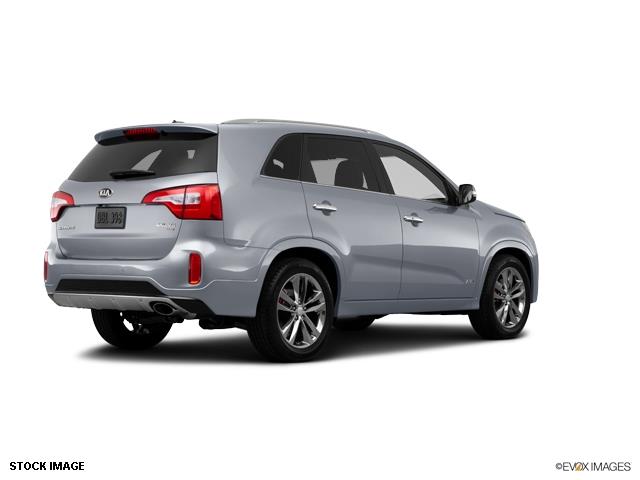 Kia Sorento 2014 photo 2