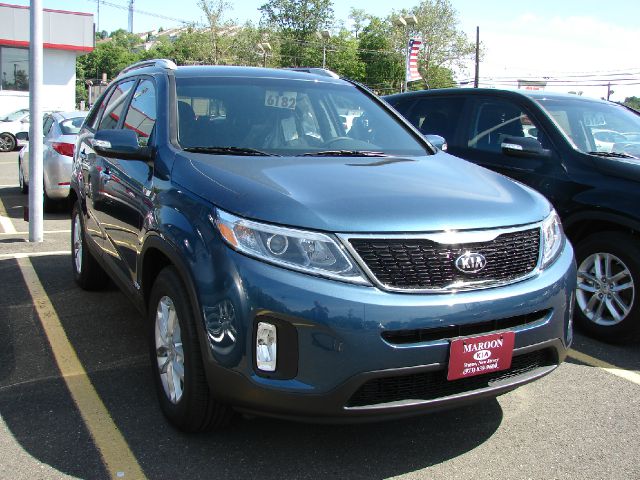 Kia Sorento 2014 photo 6