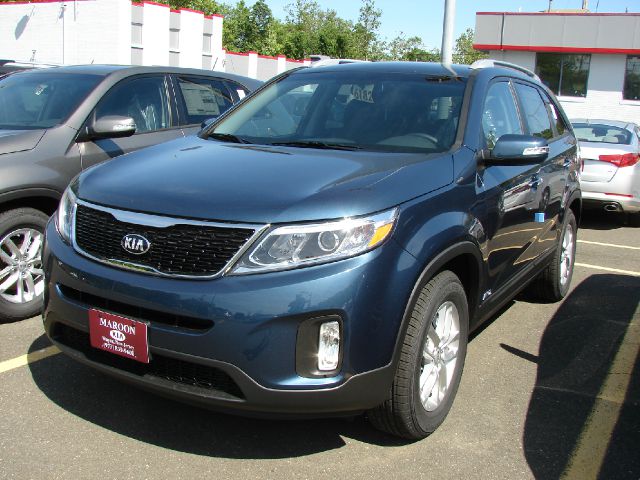 Kia Sorento 2014 photo 7