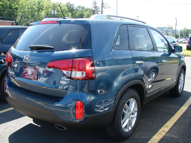 Kia Sorento 2014 photo 8