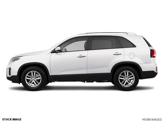 Kia Sorento 2014 photo 2