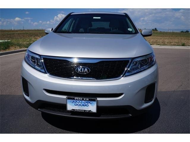 Kia Sorento 2014 photo 2