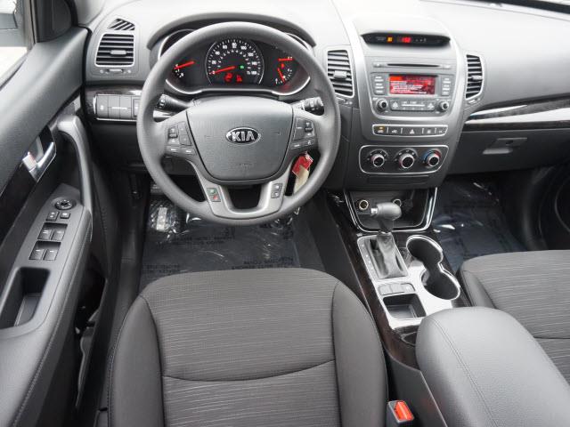 Kia Sorento 2015 photo 1