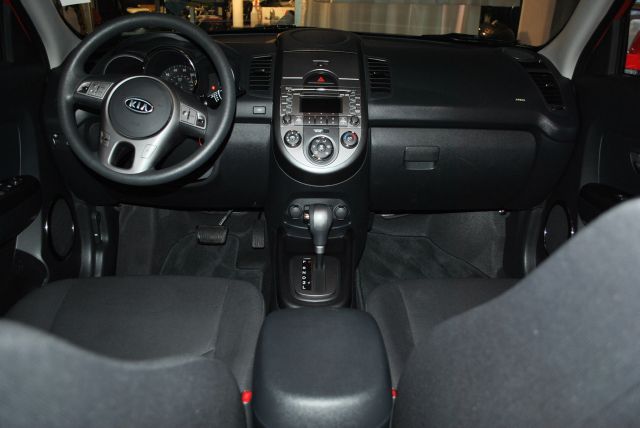 Kia Soul 2010 photo 10