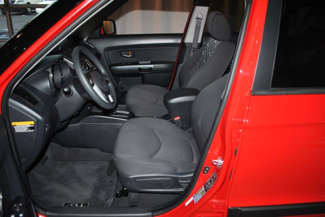 Kia Soul 2010 photo 2