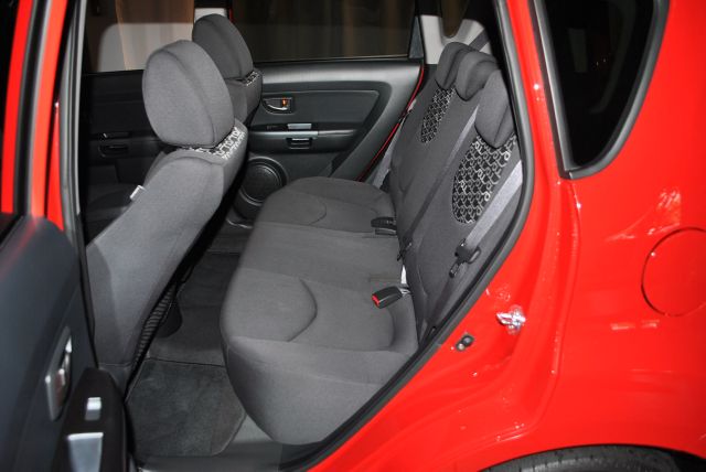 Kia Soul 2010 photo 3