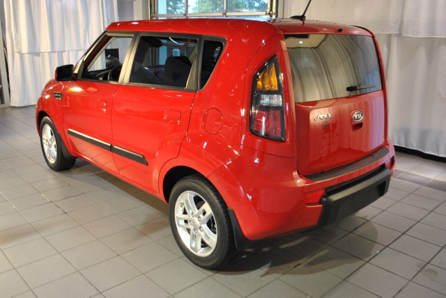 Kia Soul 2010 photo 6