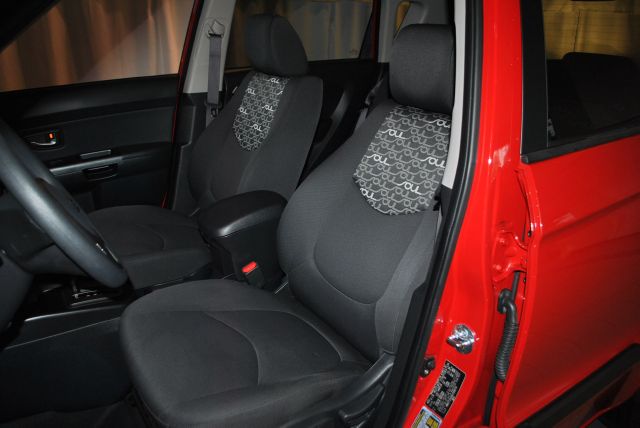 Kia Soul 2010 photo 7