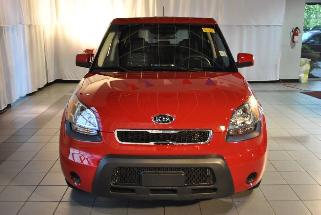 Kia Soul 2010 photo 9