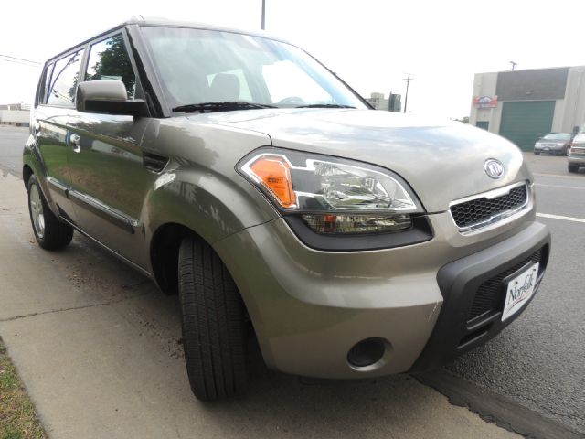 Kia Soul 2010 photo 2