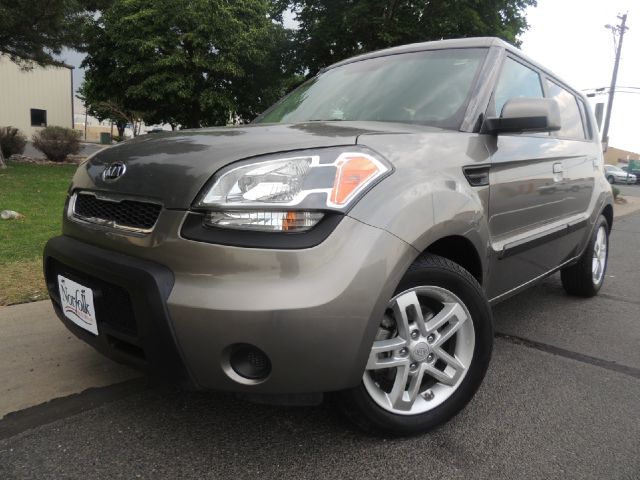 Kia Soul 2010 photo 3