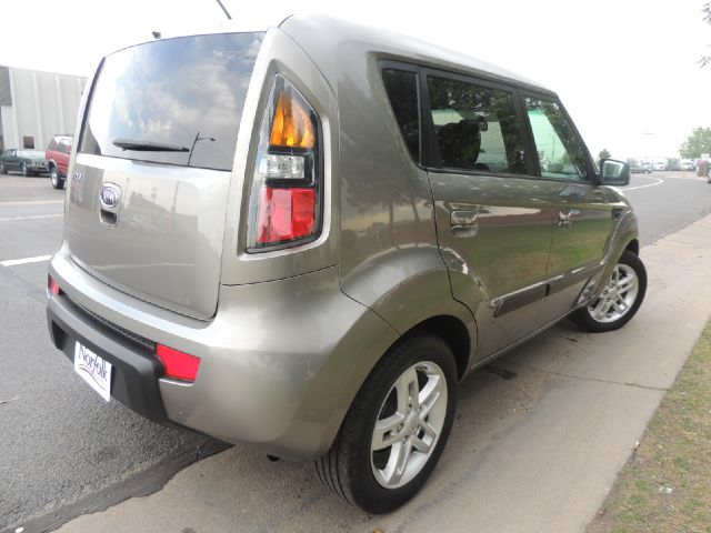 Kia Soul 2010 photo 4