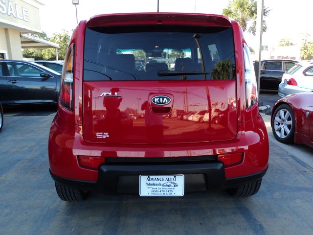 Kia Soul 2010 photo 4