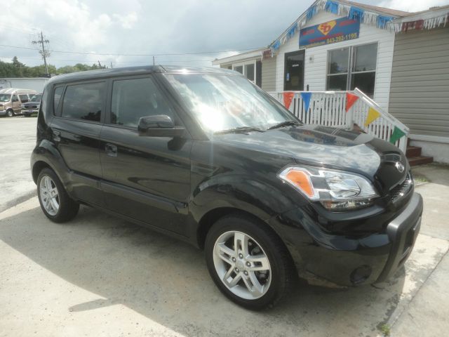 Kia Soul 2010 photo 2