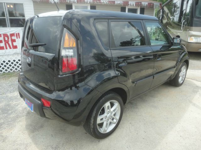 Kia Soul 2010 photo 3