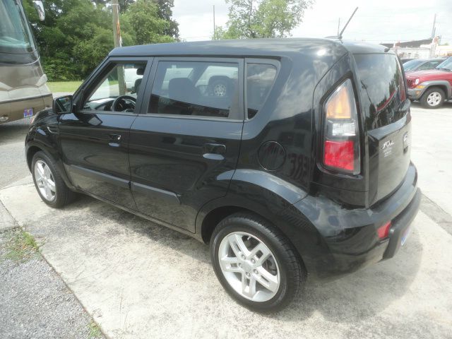 Kia Soul 2010 photo 4