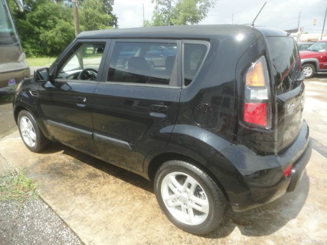 Kia Soul 2010 photo 3