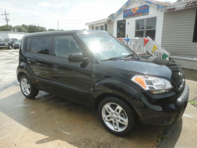 Kia Soul 2010 photo 4