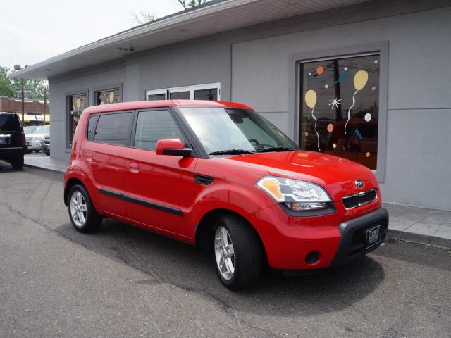 Kia Soul 2010 photo 2