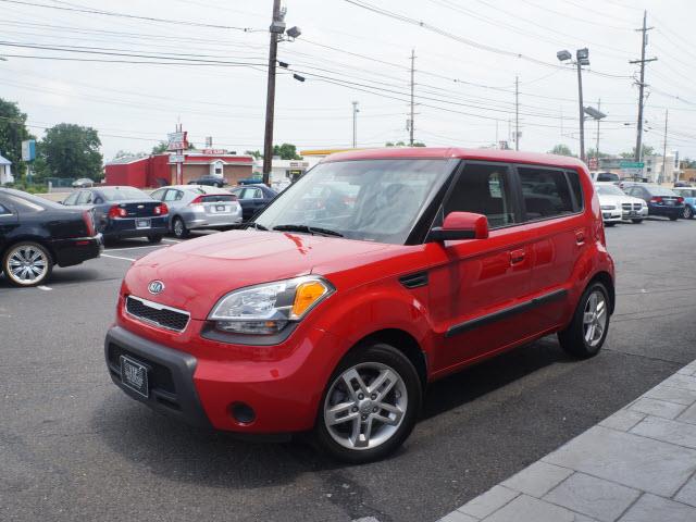 Kia Soul 2010 photo 3