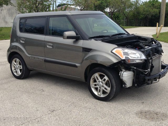 Kia Soul 2010 photo 4