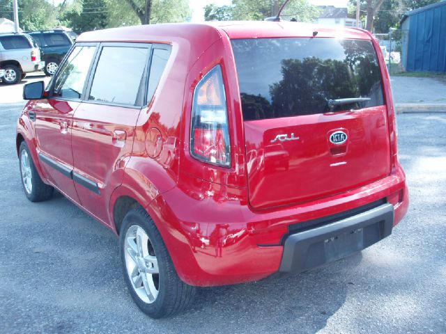 Kia Soul 2010 photo 2