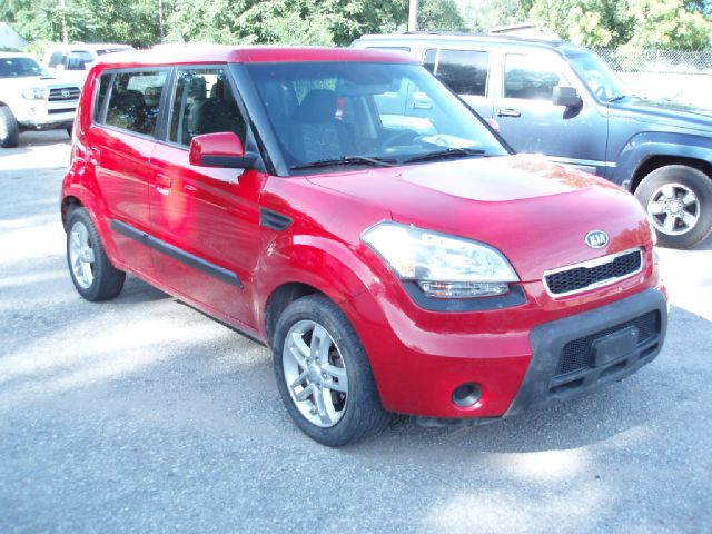 Kia Soul 2010 photo 3