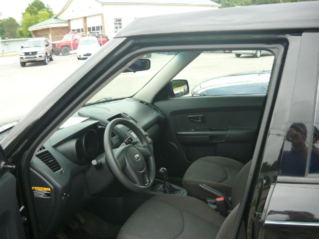 Kia Soul 2010 photo 1